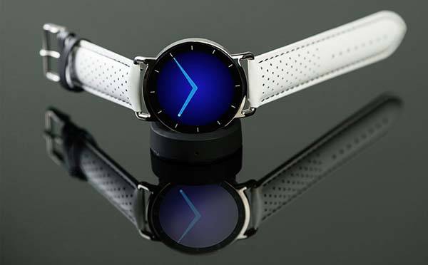 Haikara Fashionable Smartwatch