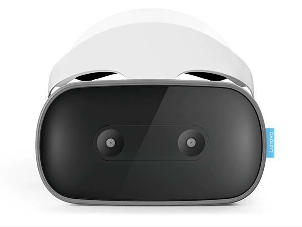 Lenovo Mirage Solo with Daydream Standalone VR Headset