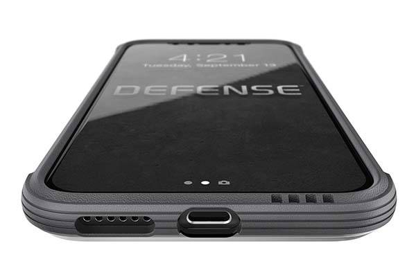 X-Doria Defense Lux iPhone X Case