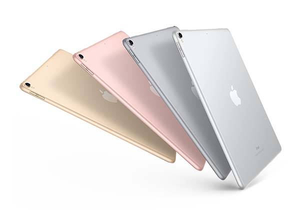 Apple 10.5-Inch iPad Pro