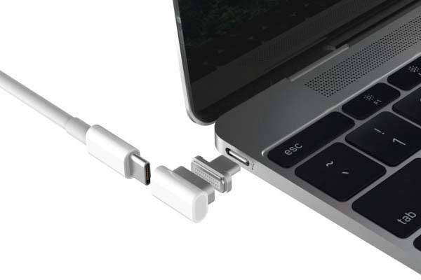 MagC Magnetic Converter for USB-C and Thunderbolt 3