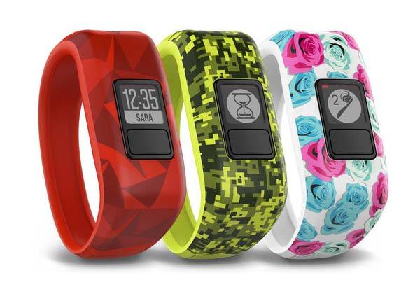 thumbnail image 2 of C2d Joy One Sheet Nylon Strap Compatible With Garmin Vivofit 2 of 13