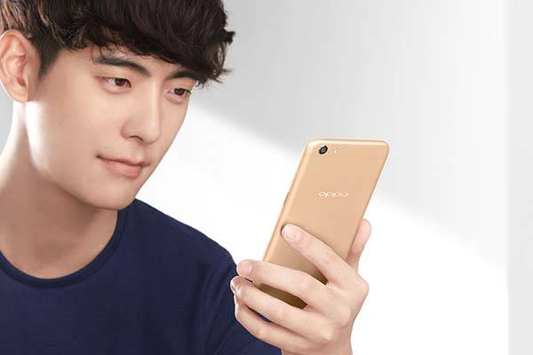 Oppo F3 Plus Smartphone Boasts Dual Selfie Camera, VOOC Fast Charge and ...